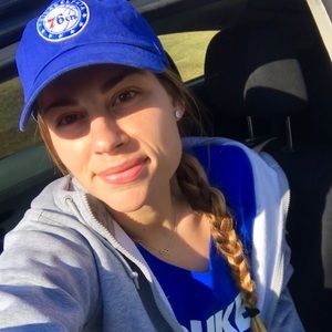 Meet your Posher, Sarah